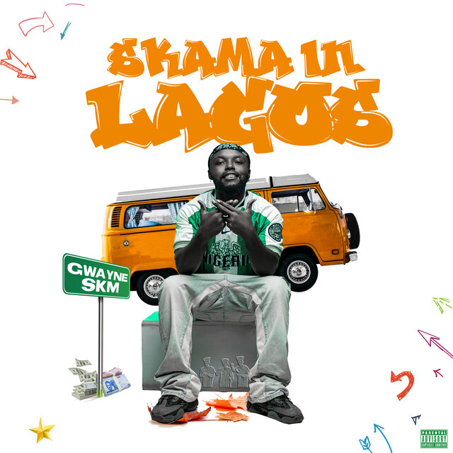 Skama in Lagos