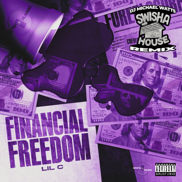 Financial Freedom (Swishahouse Remix)