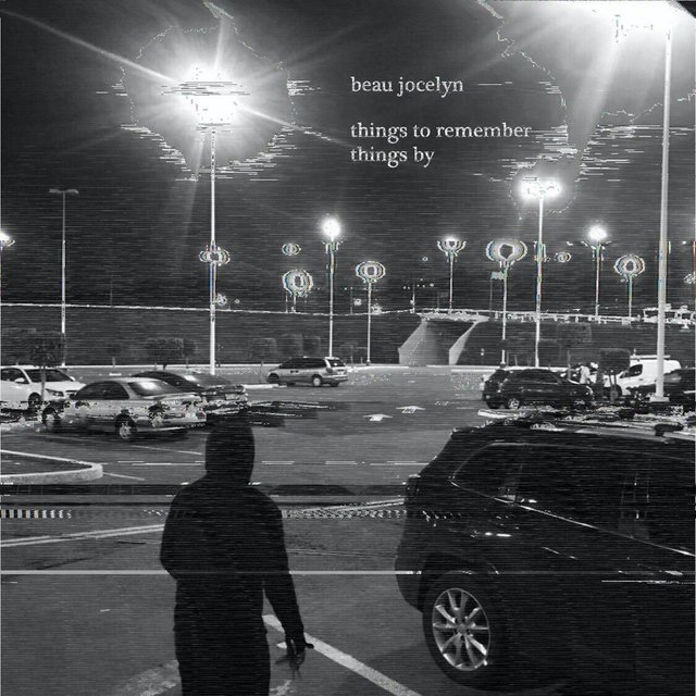 Things to Remember Things By