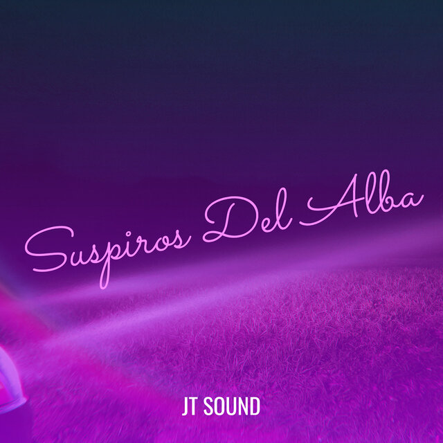 Suspiros Del Alba