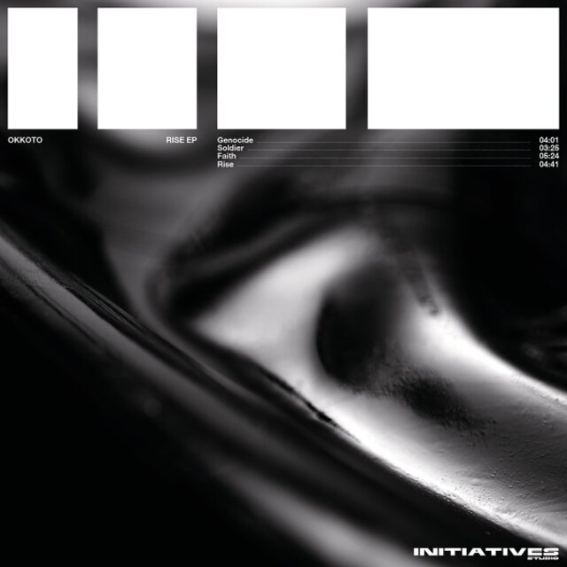 Rise EP