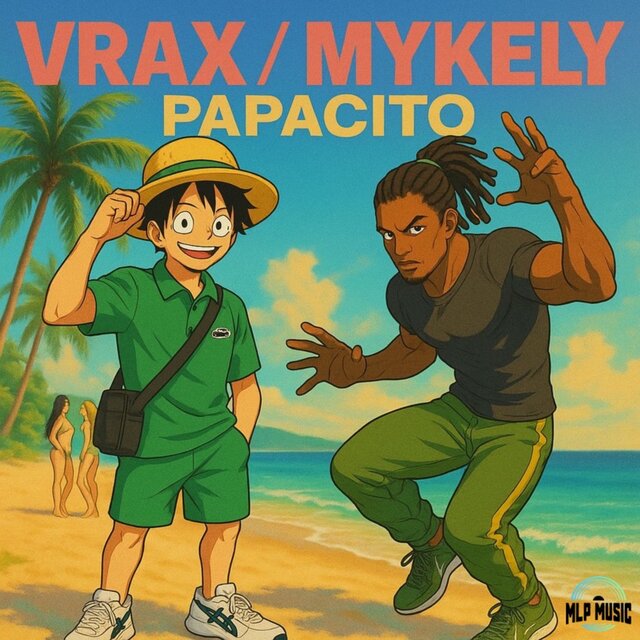 Papacito