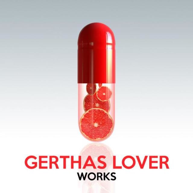 Gerthas Lover Works