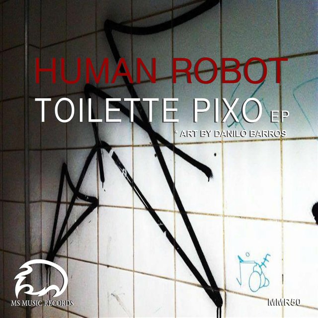 Toilette Pixo