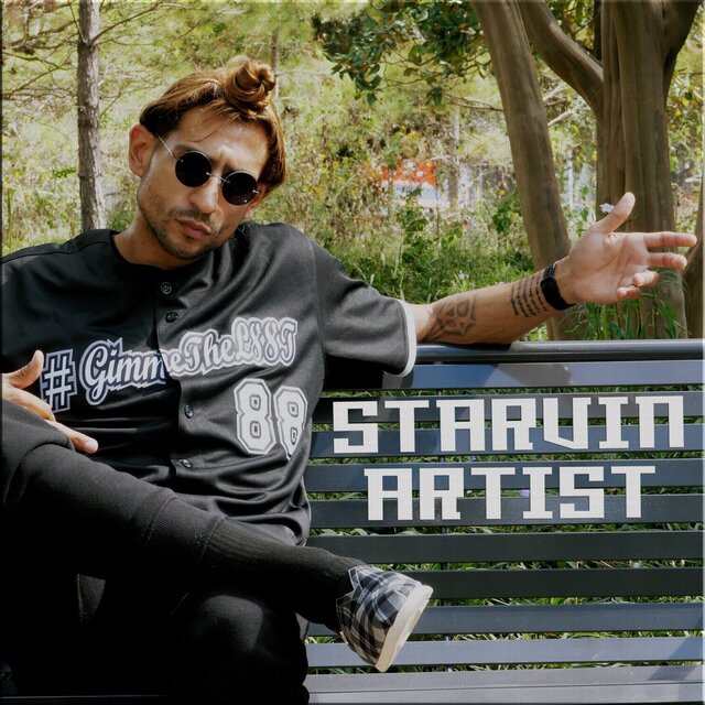 Starvin Artist