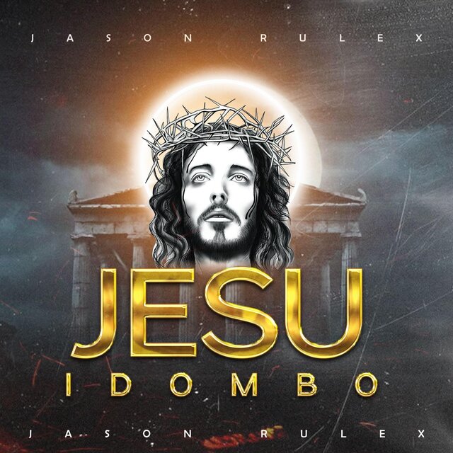 Jesu Idombo