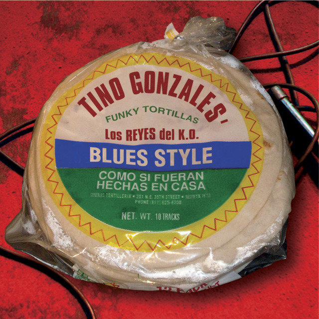 Funky Tortillas