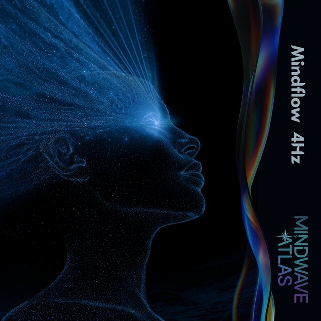 Mindflow: 4Hz