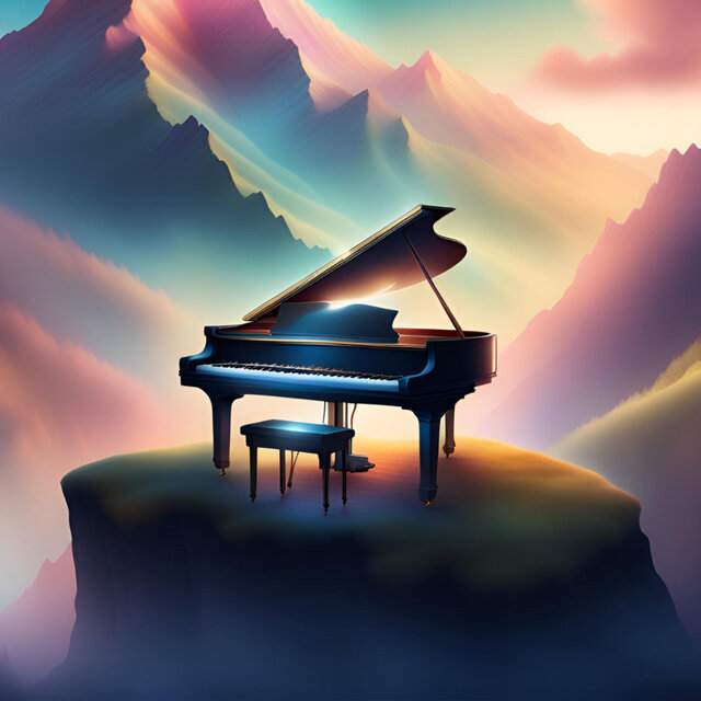 Best of Hans Zimmer - Calm Piano Works
