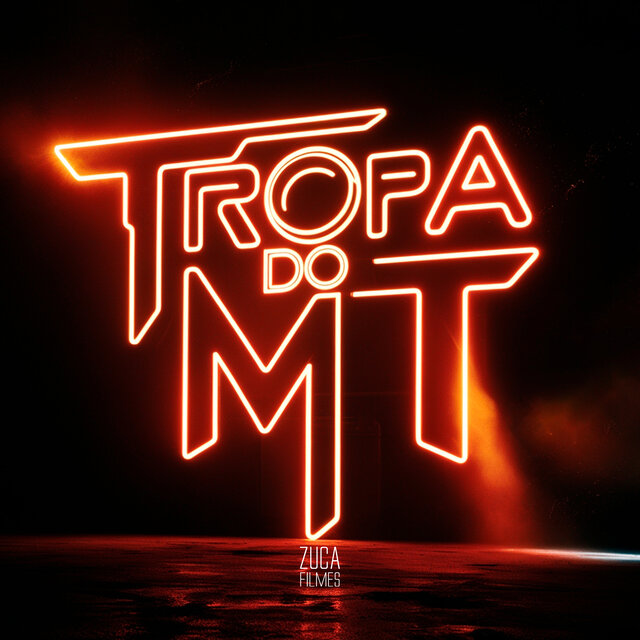 Tropa do Mt