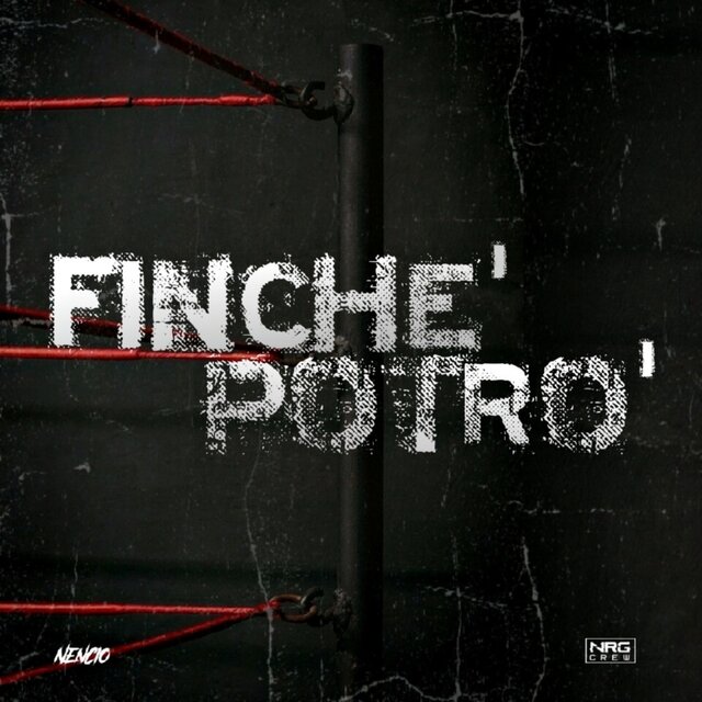 Finchè potrò