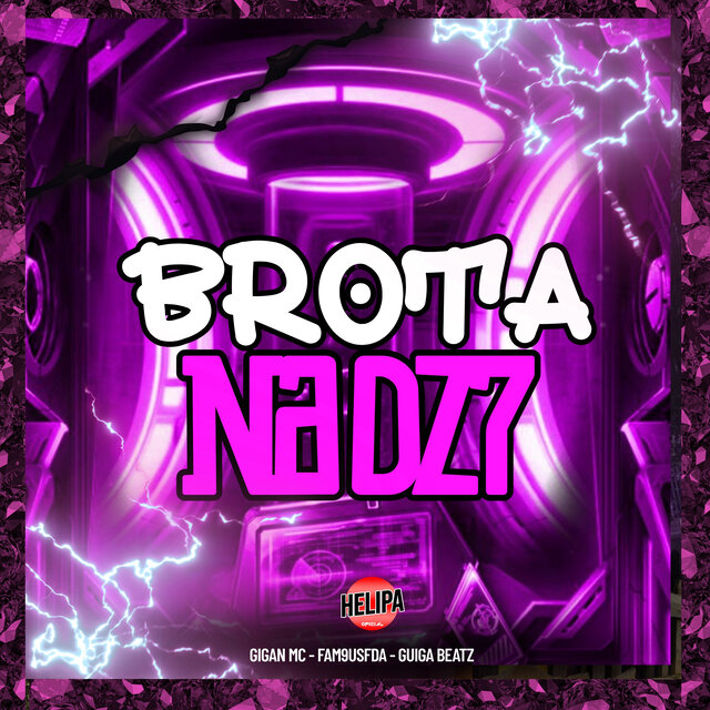 Brota na Dz7