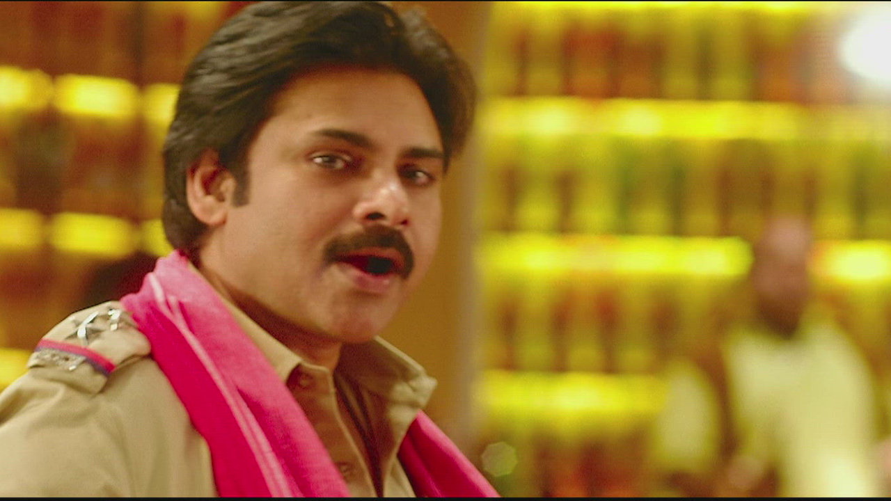 Tauba Tauba (From "Sardaar Gabbar Singh")