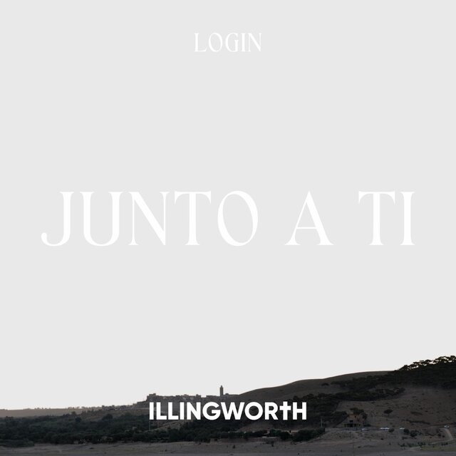 Junto a Ti (Illingworth Remix)