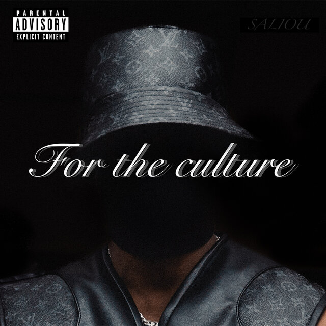 For the Culture