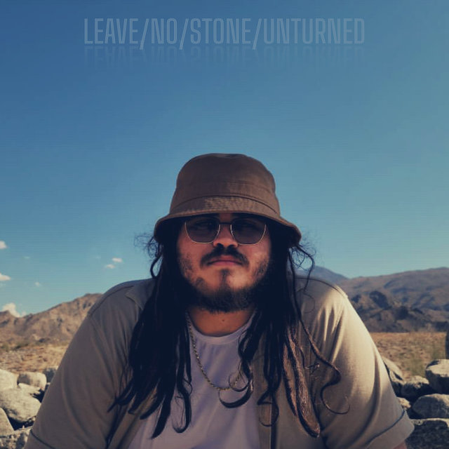 Leave No Stone Unturned