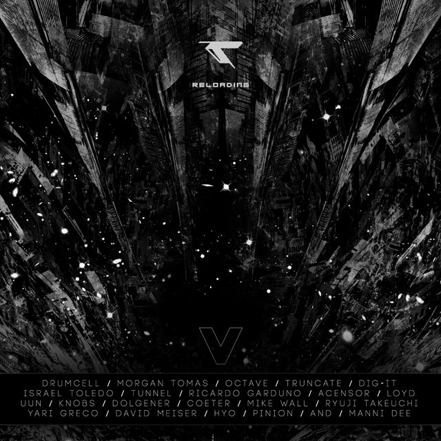 Reloading Essential, Vol.5