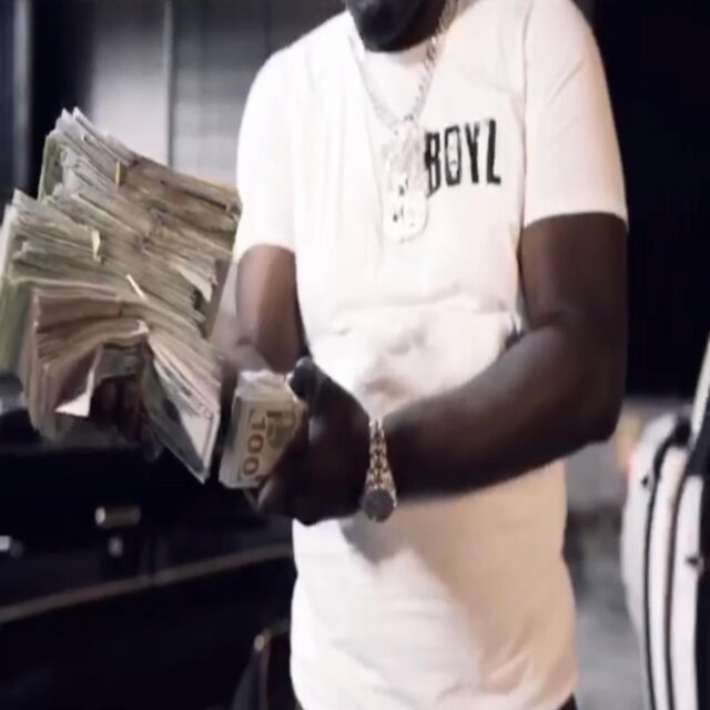Mild Pepper (feat. Rmc Mike & Rio Da Yung Og)
