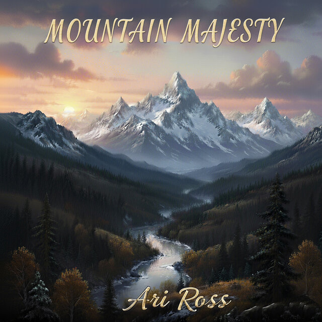 Mountain Majesty