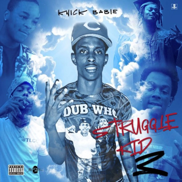 Knick Babie Struggle Kid 3