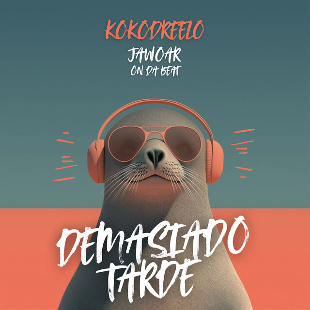 Demasiado Tarde