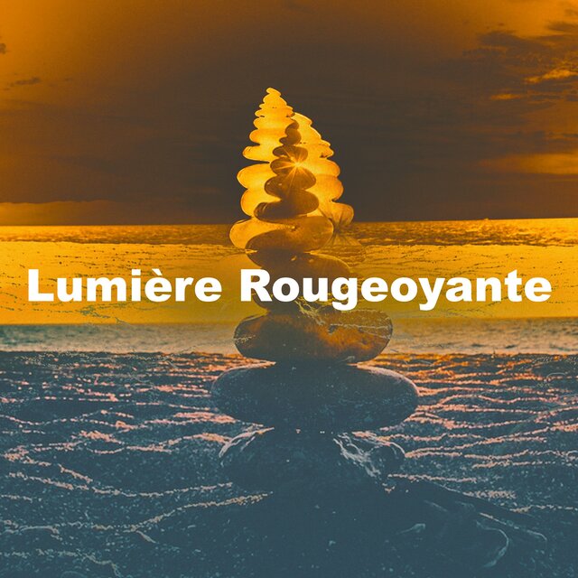 Lumière Rougeoyante