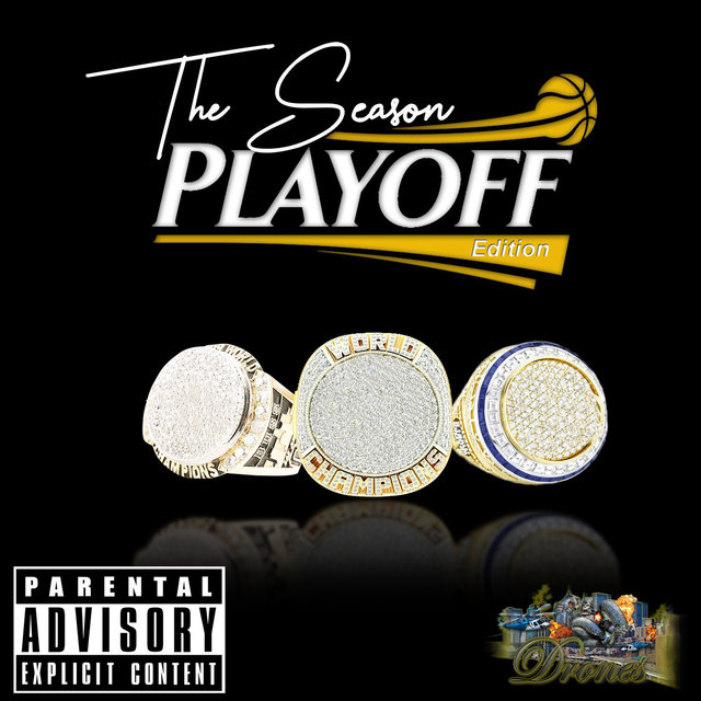 The Season Playoff Edition