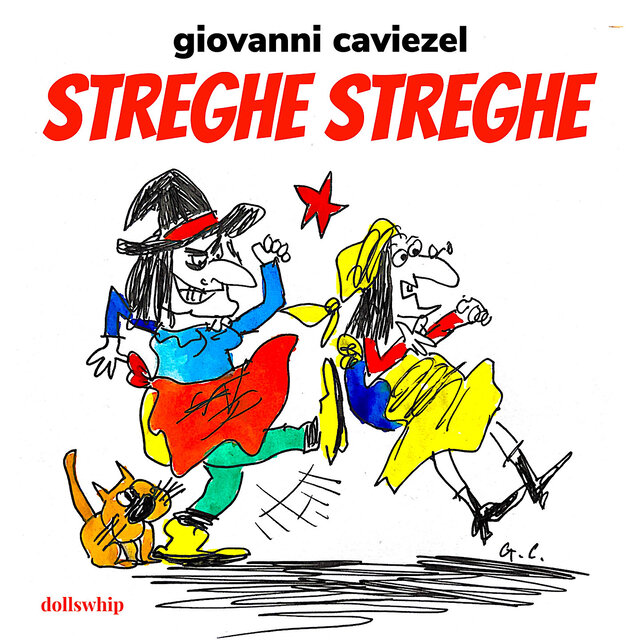 Streghe streghe