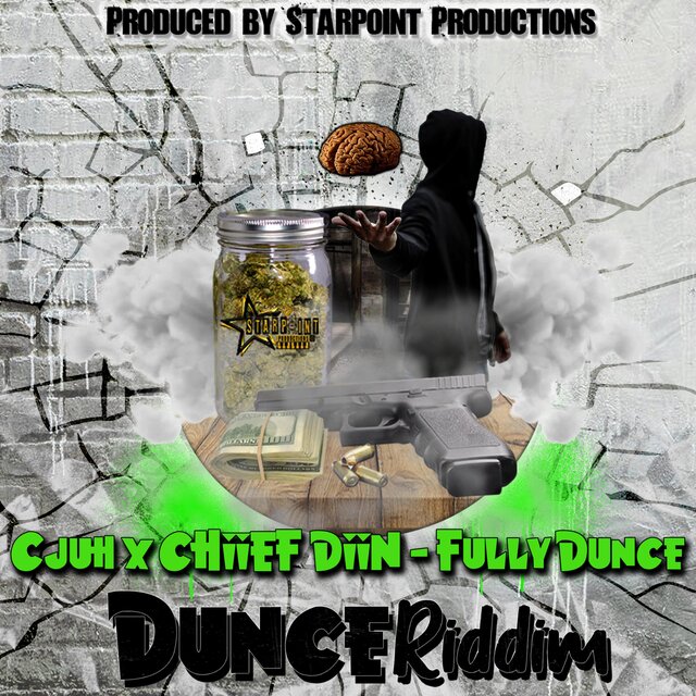 Fully Dunce (feat. Chiief Diin)
