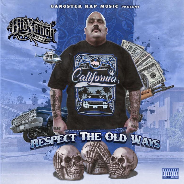 Respect the Old Ways