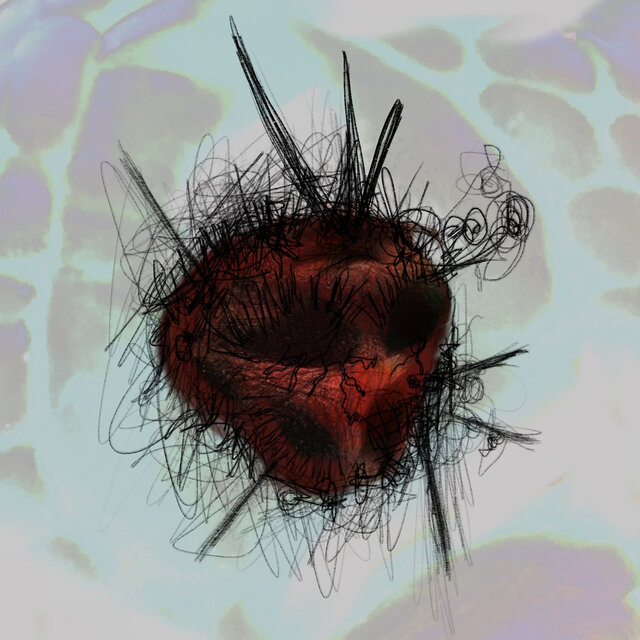 Tainted Seeds (Original Soundtrack)