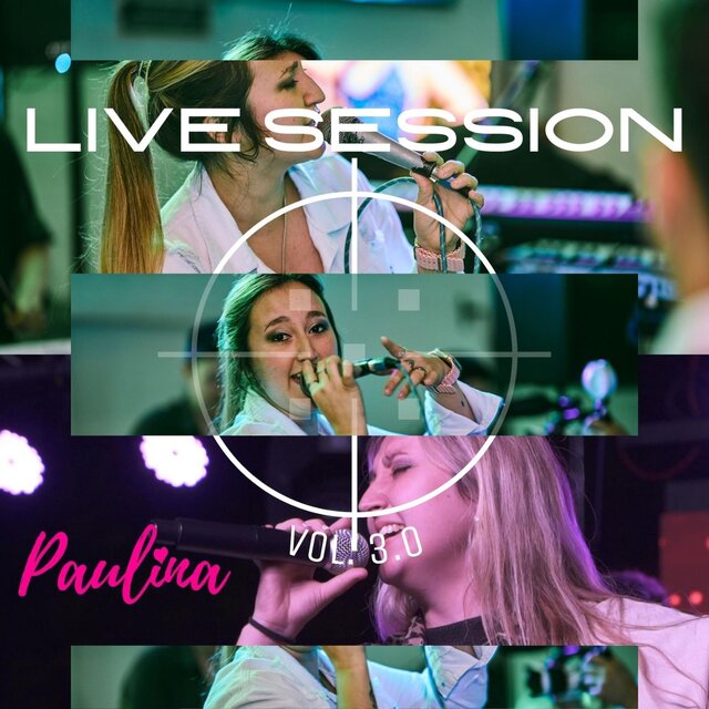 LIVE SESSION (Vol. 3.) (Live)