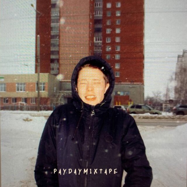 Pay Day Mixtape