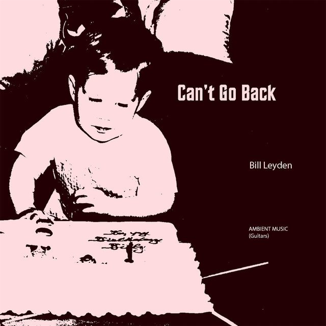 Can't Go Back