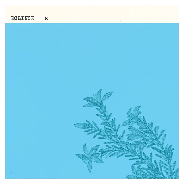 Solince X
