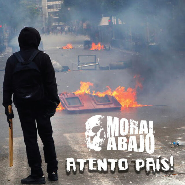 Atento País!