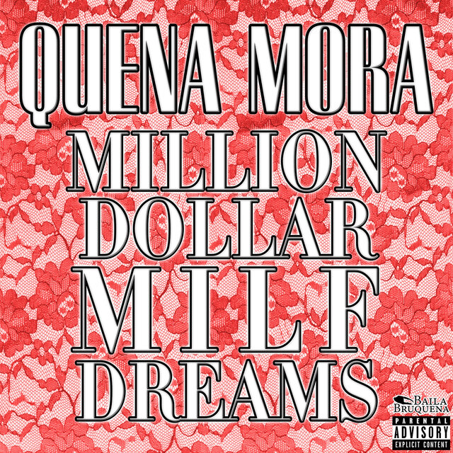 M.D.M.D. (Million Dollar Milf Dreams)