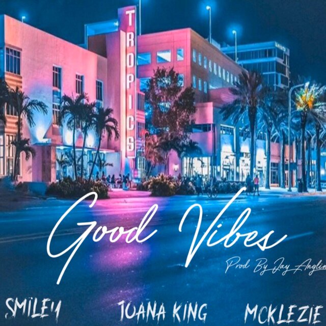 Good Vibes