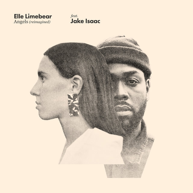 Angels (feat. Jake Isaac) (Reimagined)