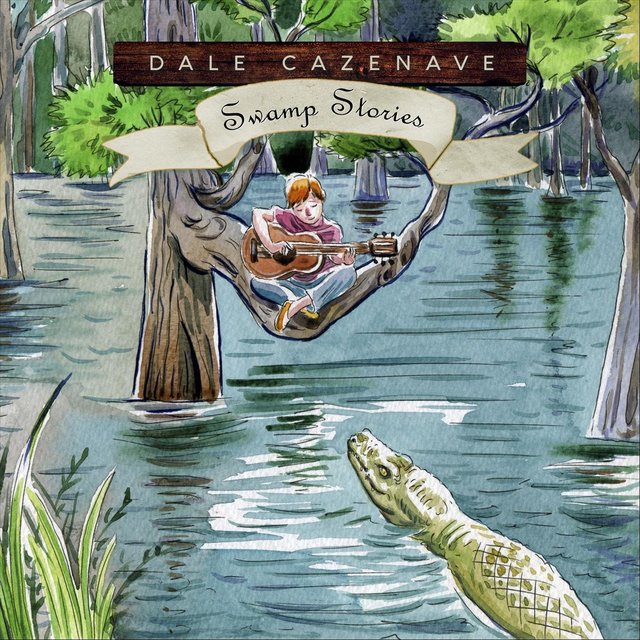 Swamp Stories