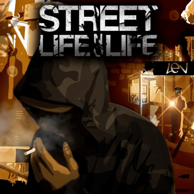 Street Life no Life