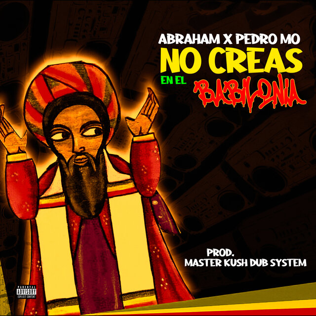 No Creas en Babilonia