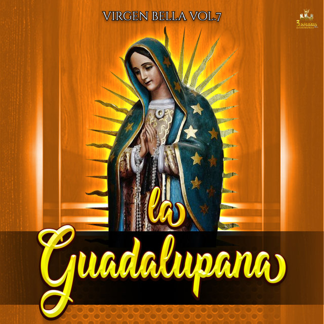 Virgen Bella Vol. 7