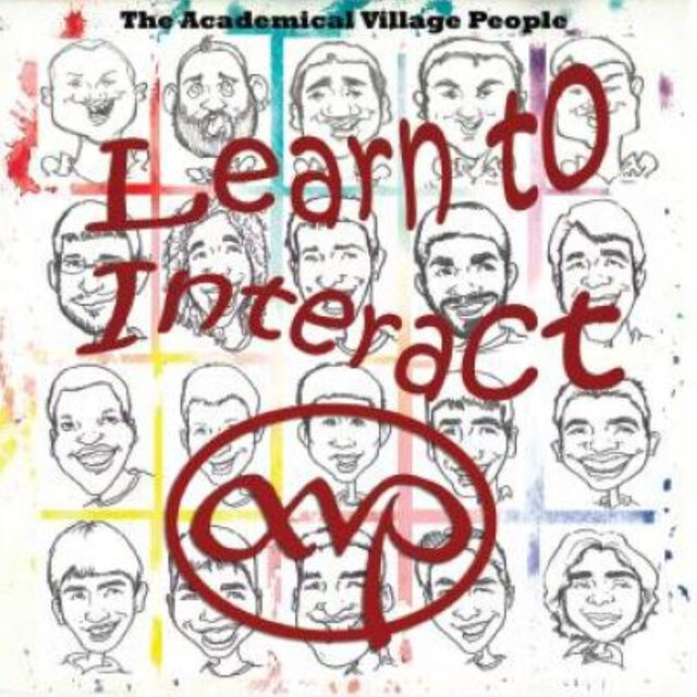 Learn to Interact