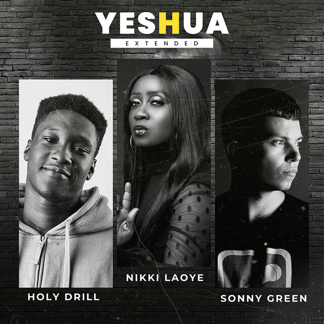 Yeshua (Extended)