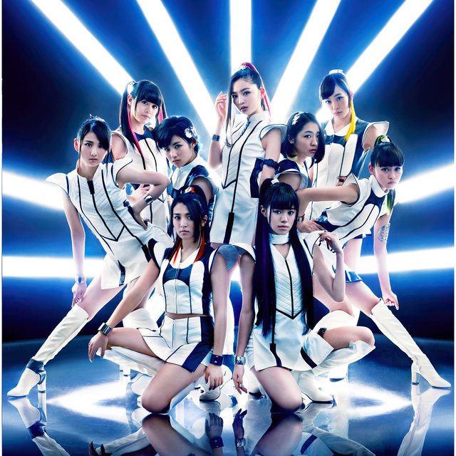 Gyakko Raisan (Special Edition)