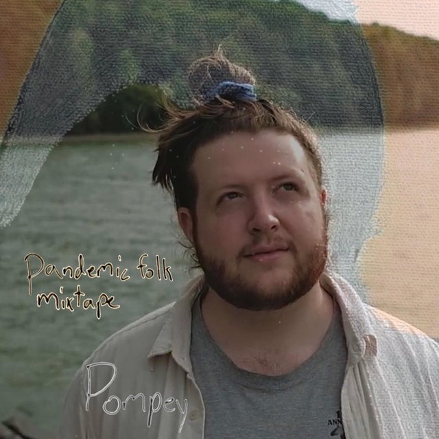 Pandemic Folk Mixtape