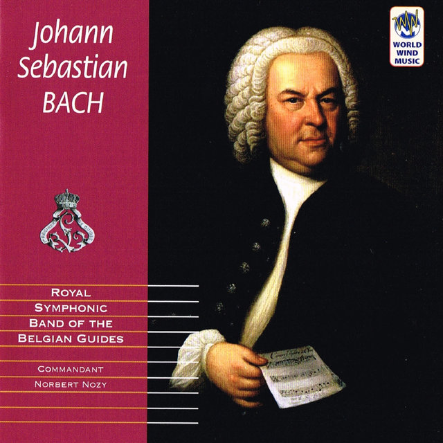 Johann Sebastian Bach
