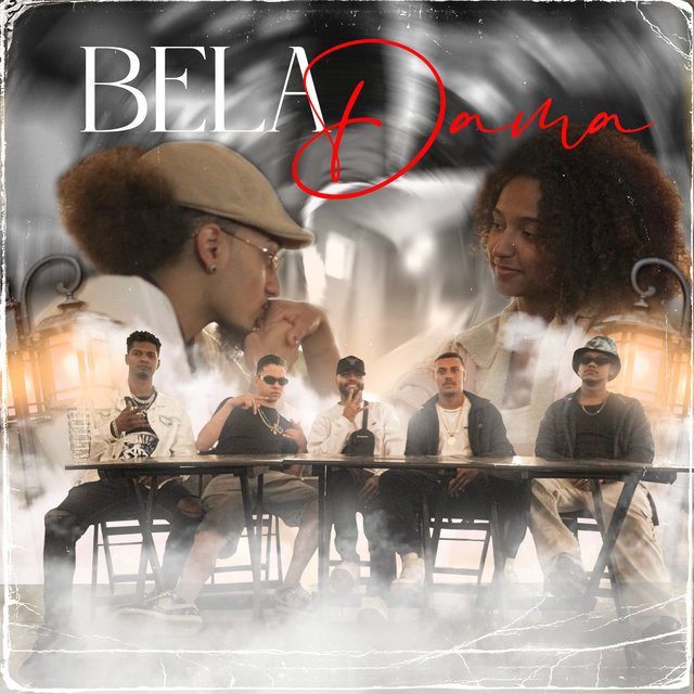 Bela Dama