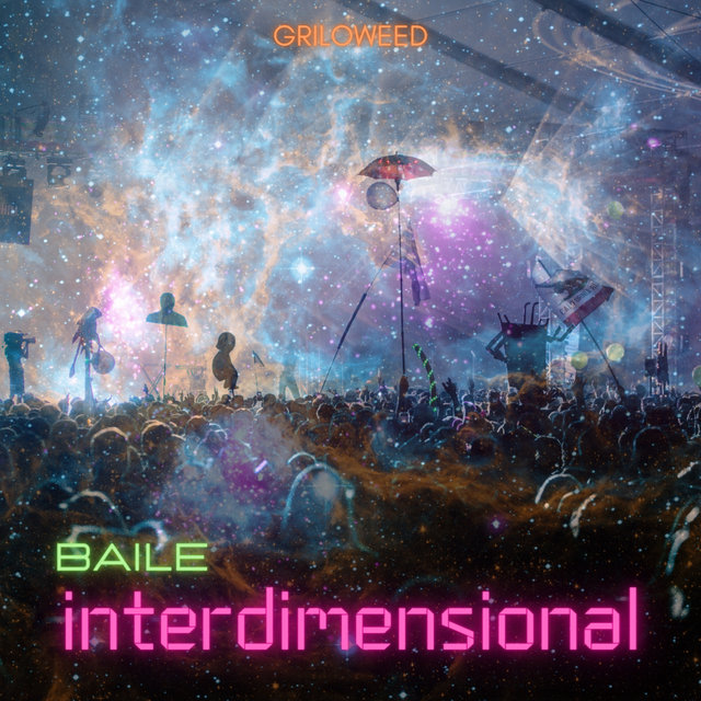 Baile Interdimensional